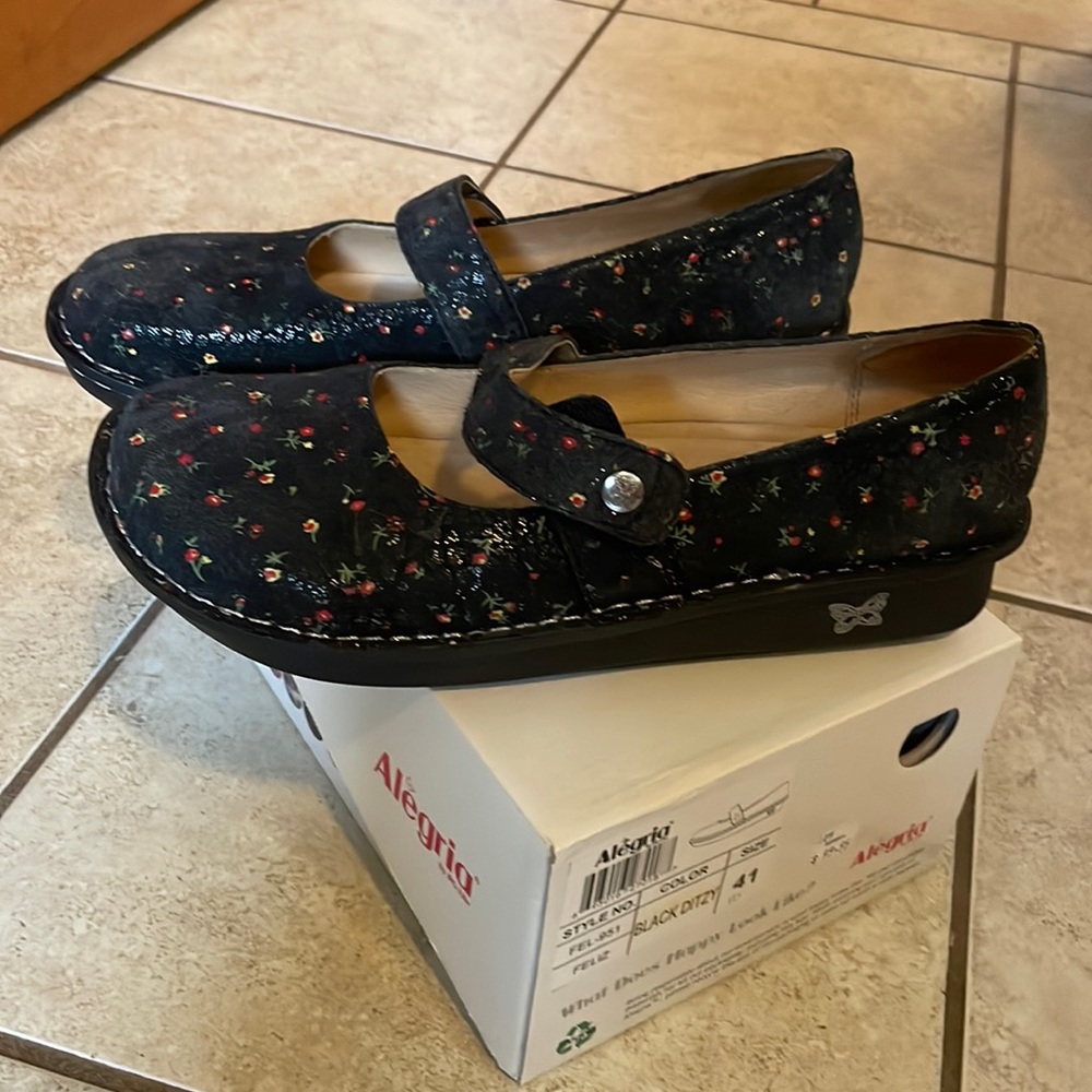New Alegria PG lite